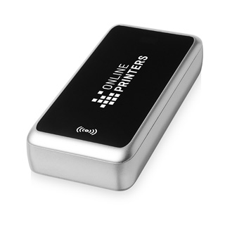Trdls powerbank Current