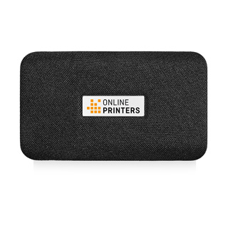 Bluetooth-hjttaler med trdls powerbank Palm
