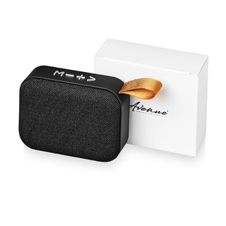 Bluetooth stofhjttaler Fashion