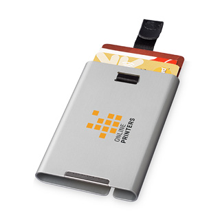 RFID Card Slider Pilot