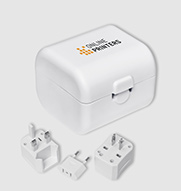 Rejseadapter Peru