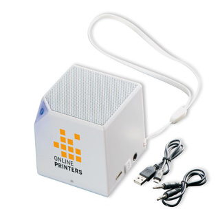 Bluetooth-hjttaler Trezzo