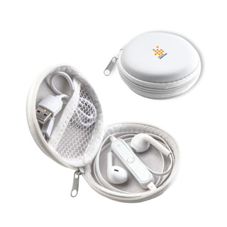 Bluetooth-hretelefoner Altea