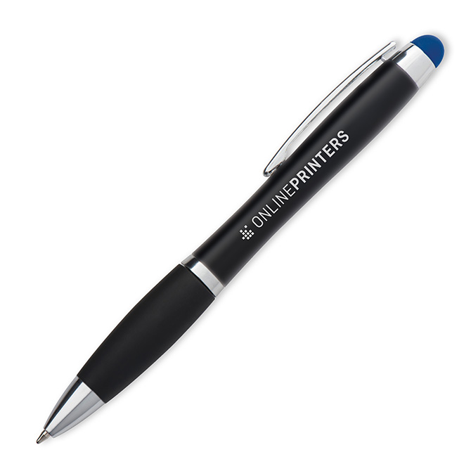 Kuglepen med touchpen La Nucia