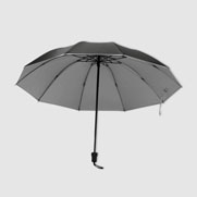 Lommeparaply Coronel