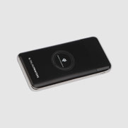 Powerbank med induktionsladefunktion Arinaga