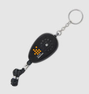 Lommealarm Ovada