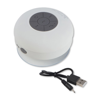 Bluetooth-hjttaler Bathroom