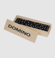 Dominospil Ko Samui