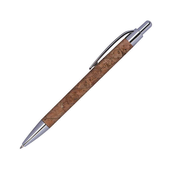 Kork-kuglepen Kingswood