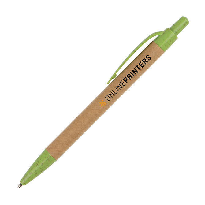 Billede Økologiske kuglepenne