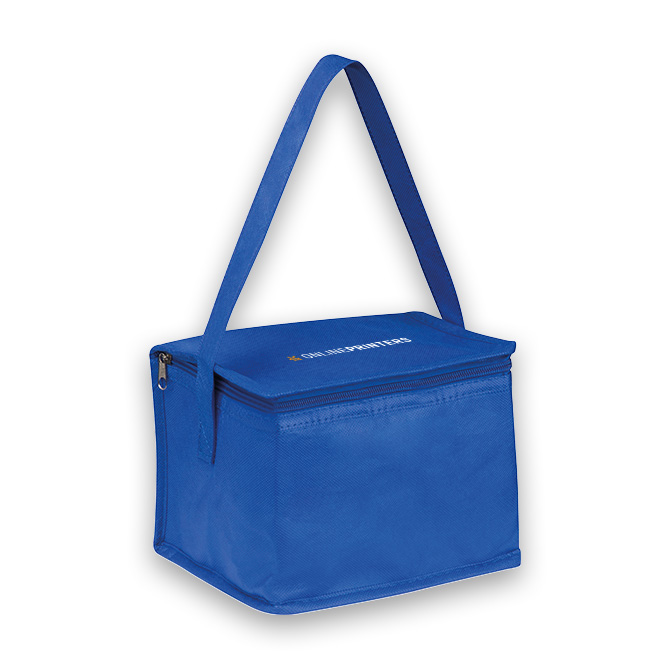 Non-woven kletaske Nieby