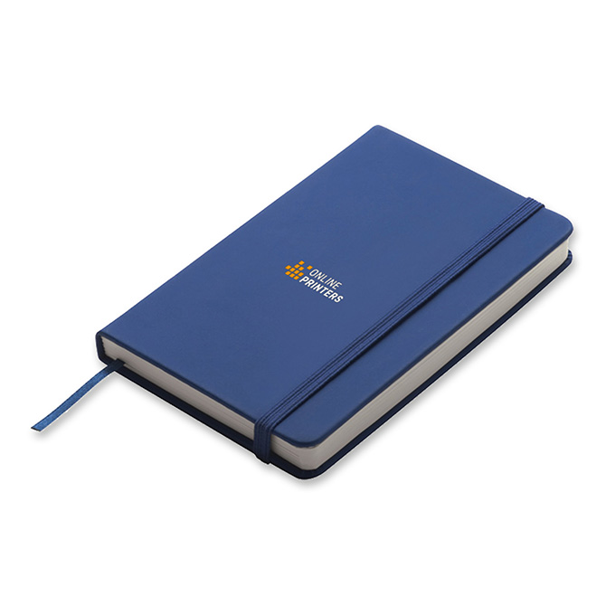 A6 notesbog Lbeck