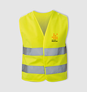 Brnesikkerhedsvest Ilo