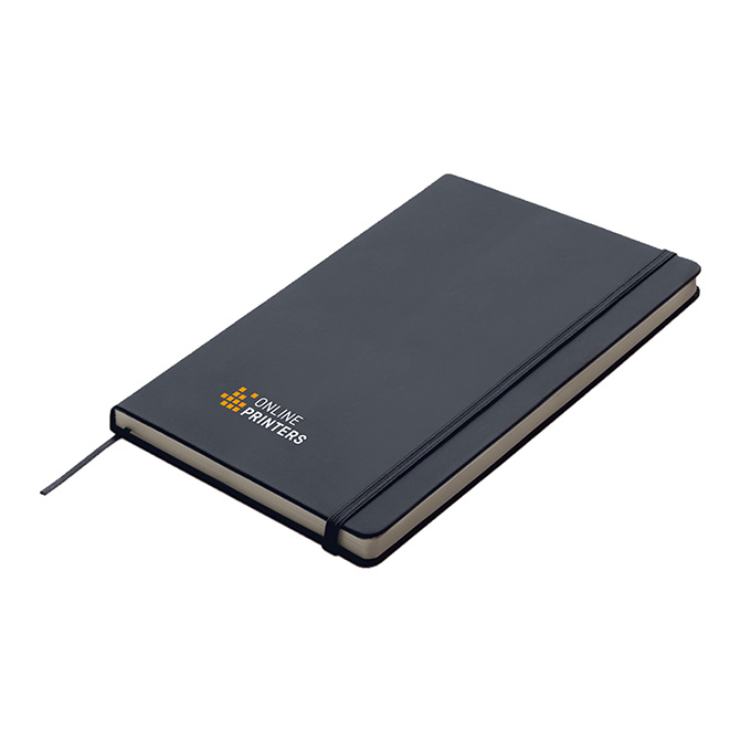 A5 notesbog Kiel