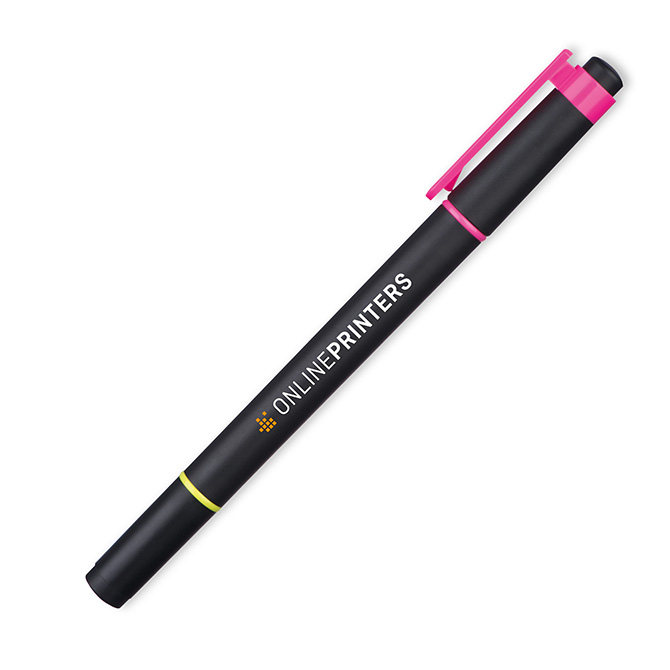 2-i-1 marker Elista