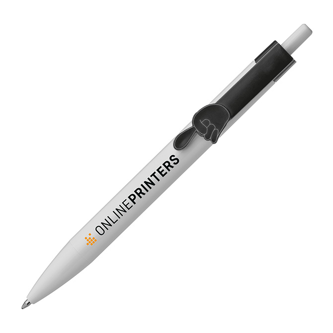Trykkuglepen Neves