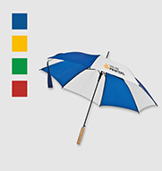 Automatisk XL-paraply Aix-en-Provence