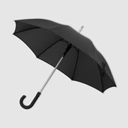 Automatisk paraply Garland