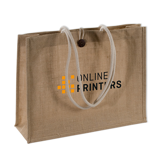 Billede Stoftasker specialfarve