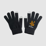 Handsker med 2-touch-spidser Cary