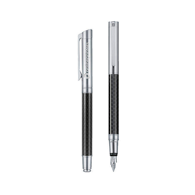 senator Carbon Line Fyldepen