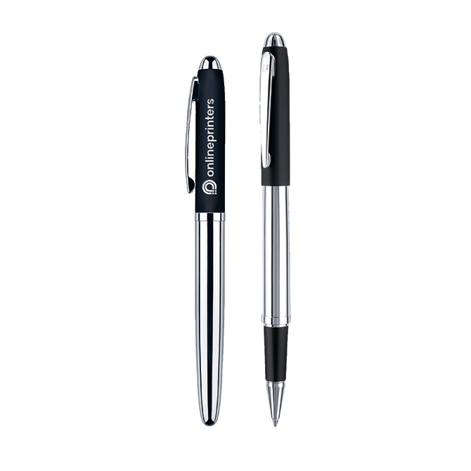 senator Nautic Soft Touch Rollerball