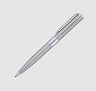 senator Image Chrome Metalkuglepen