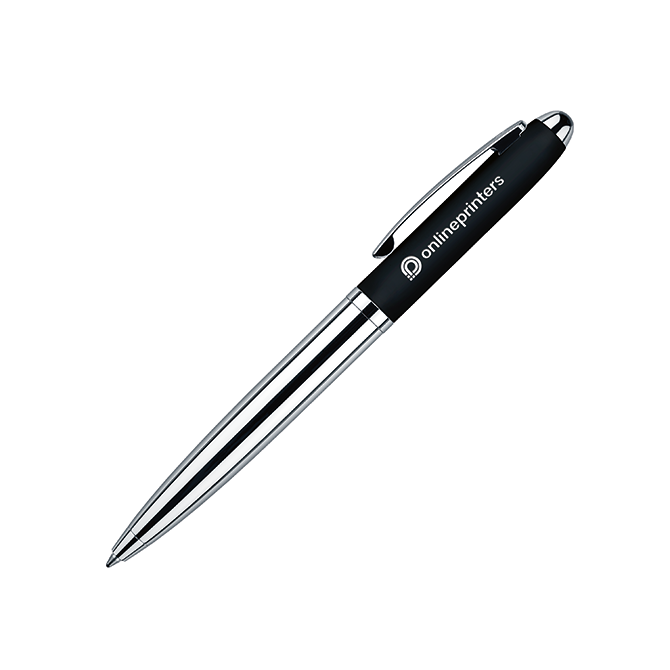 senator Nautic Soft Touch Drejekuglepen