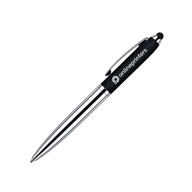 senator Nautic Touch Pad Pen Drejekuglepen