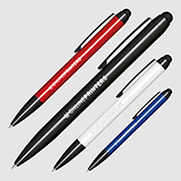 senator Attract Stylus Touch Pad Drejekuglepen
