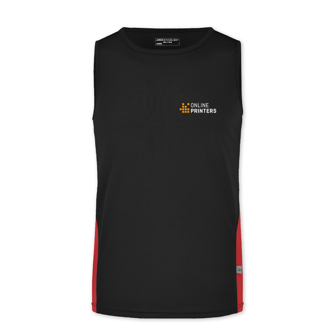 J&N tank tops, mnd