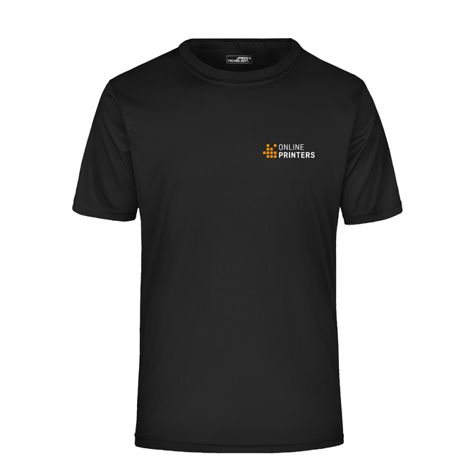 J&N Active T-shirts, mnd