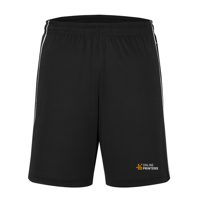 J&N Basic holdshorts