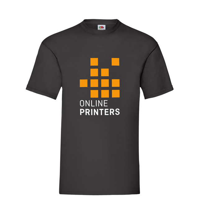 Fruit of the Loom Valueweight t-shirts