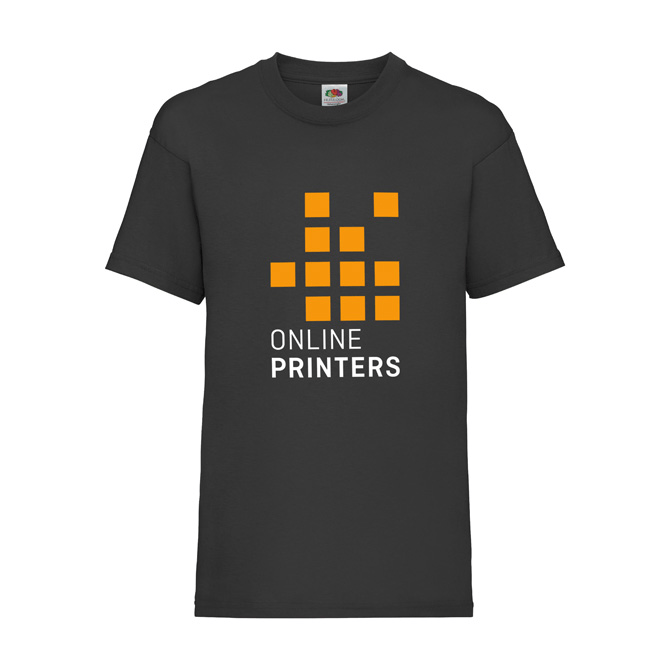 Fruit of the Loom Valueweight t-shirts