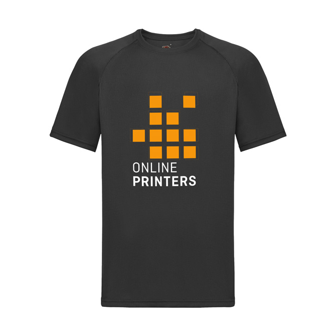 Fruit of the Loom Performance t-shirts