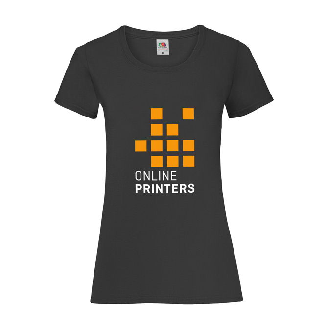 Fruit of the Loom Valueweight t-shirts