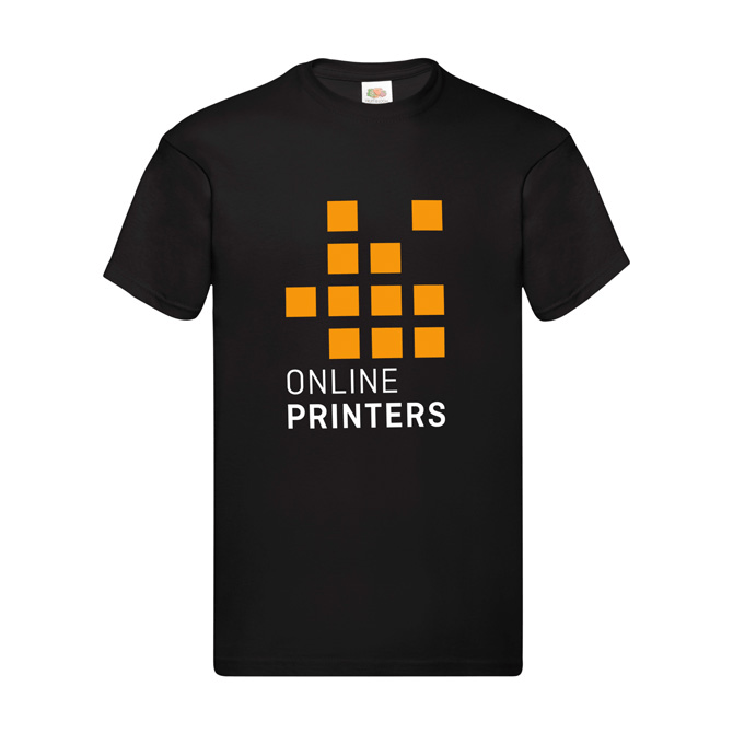 Fruit of the Loom Screen Stars t-shirts