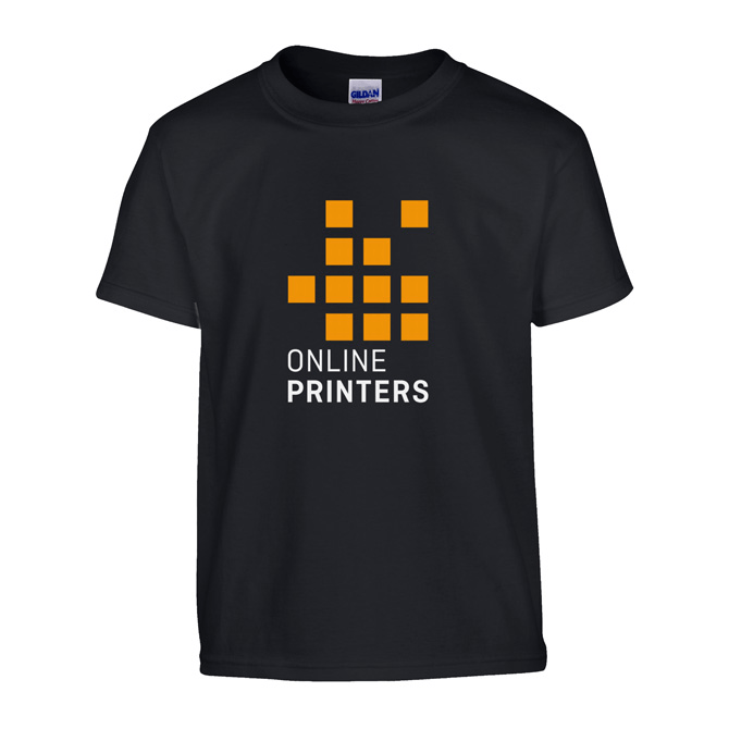 Gildan Heavy t-shirts