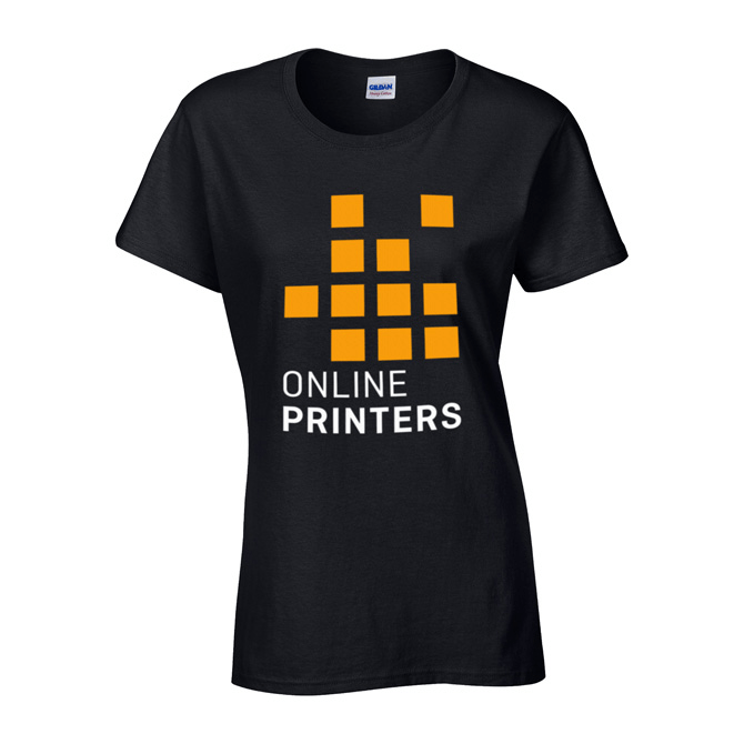 Gildan Heavy t-shirts