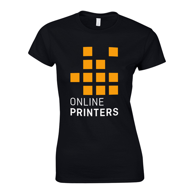 Gildan Softstyle t-shirts