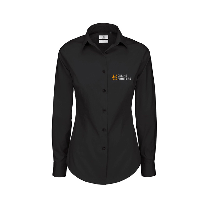 B&C Black Tie bluser