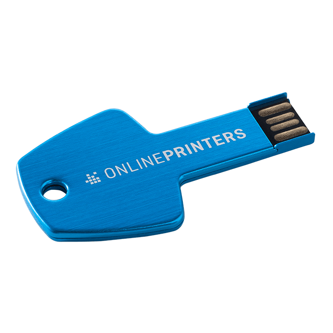USB-stik, nøgle
