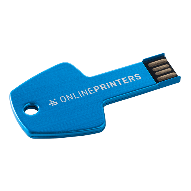 USB-stik, ngle
