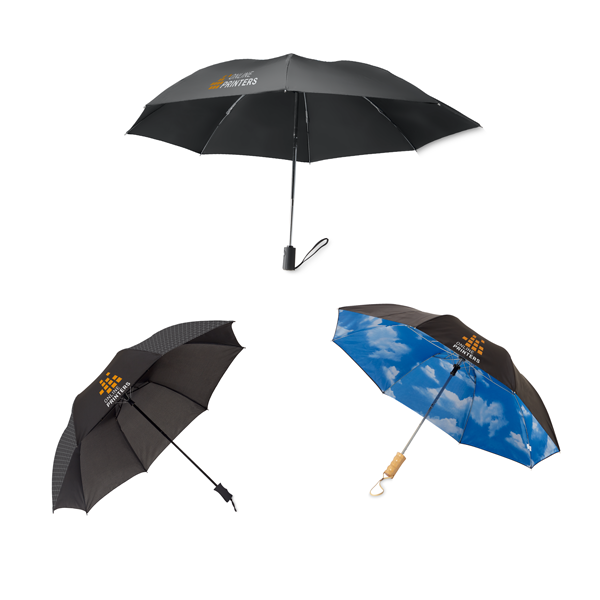 Billede Premium-paraplyer