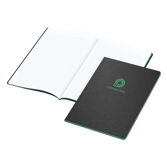 Notesbger softcover
