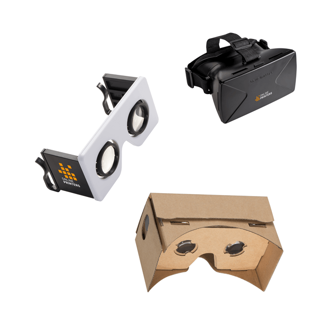 VR-briller