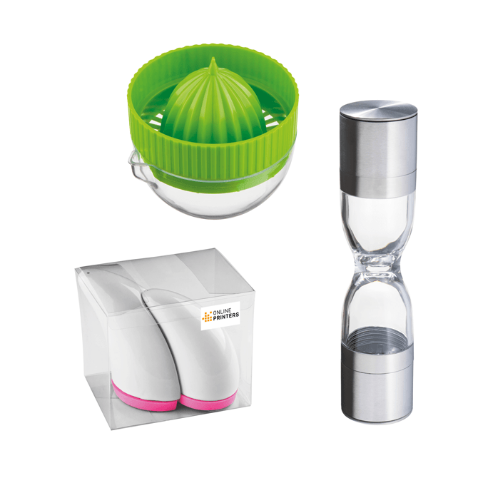 Billede Pressere & m�ller