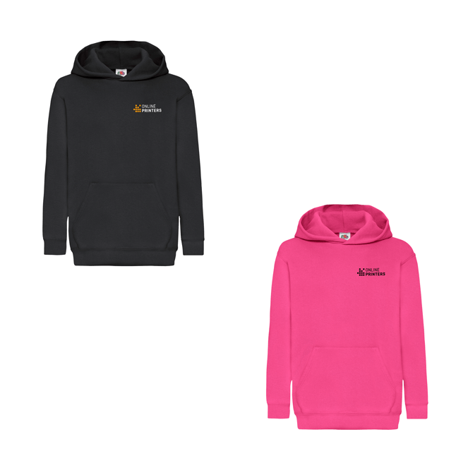 Hoodies brn